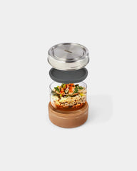 Bol lunchbox à personnaliser
