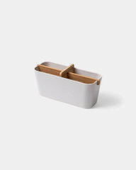 Rangement pour salle de bain personnalisable