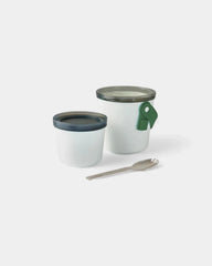 Lunchbox en pot personnalisable