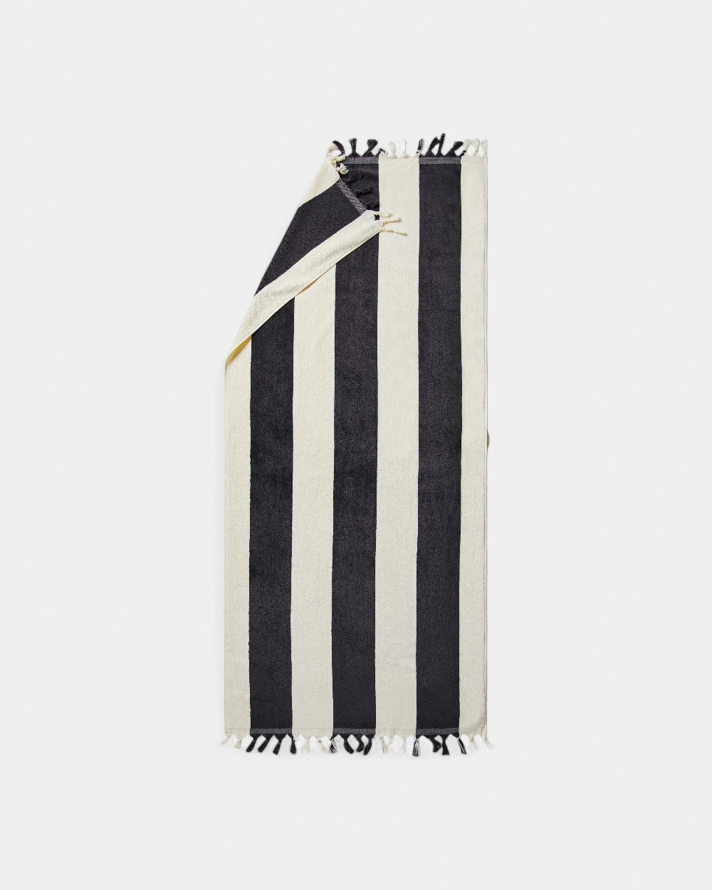 Serviette de plage luxueuse à personnaliser