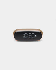 Réveil compact Lexon à personnaliser