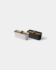 Rangement pour salle de bain personnalisable