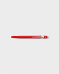 Stylo bille Caran d'Ache COLORMAT-X personnalisable