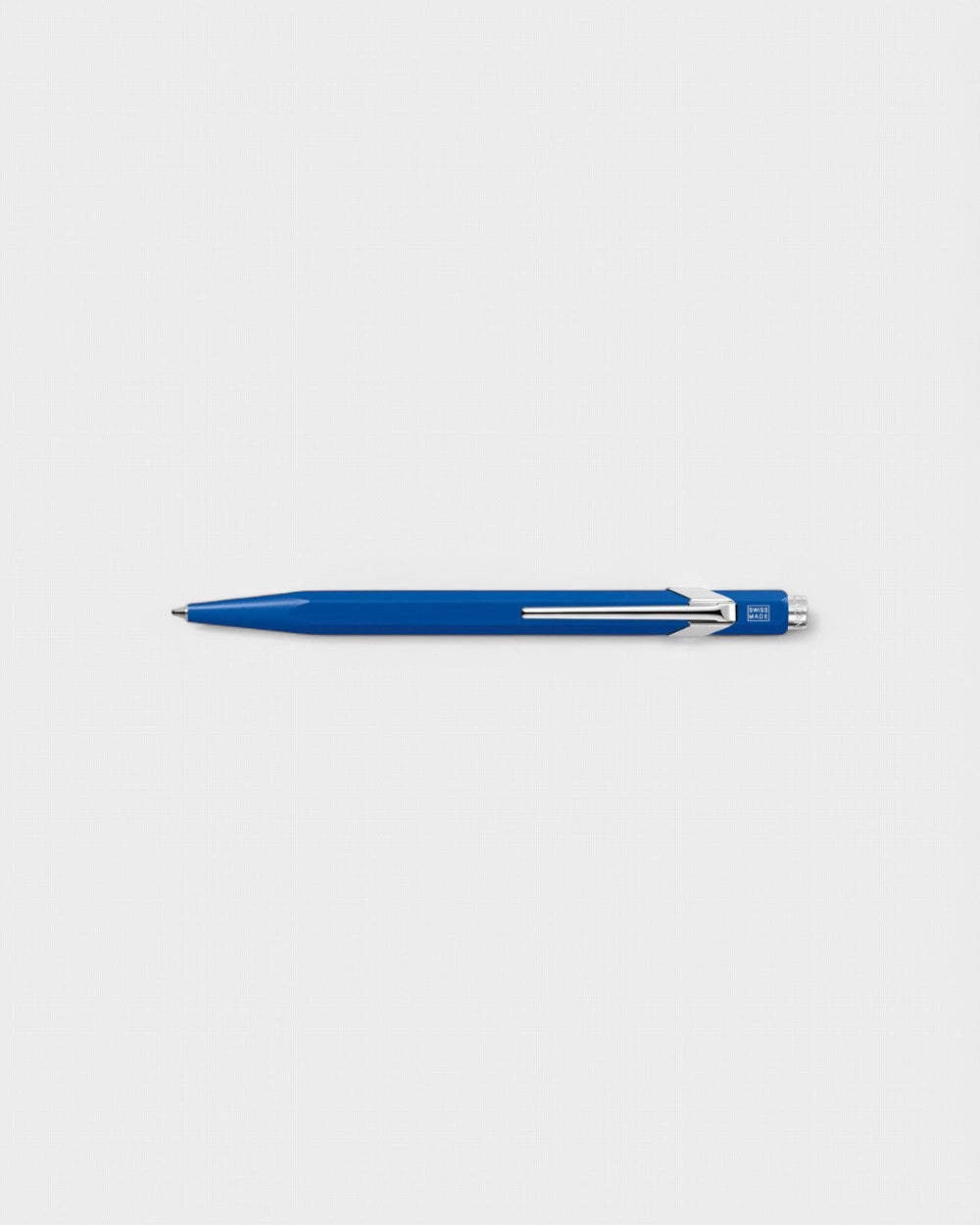 Stylo bille Caran d'Ache COLORMAT-X personnalisable