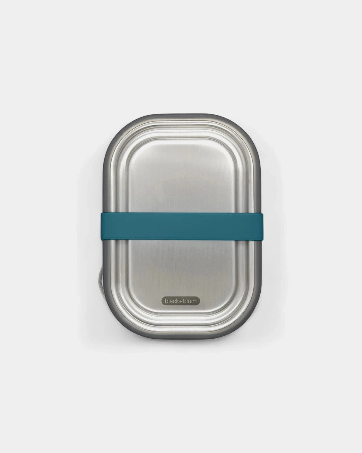 Lunchbox large en acier inoxydable à personnaliser