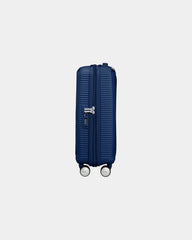 Valise polypropylène extensible American Tourister SoundBox à personnaliser - 20