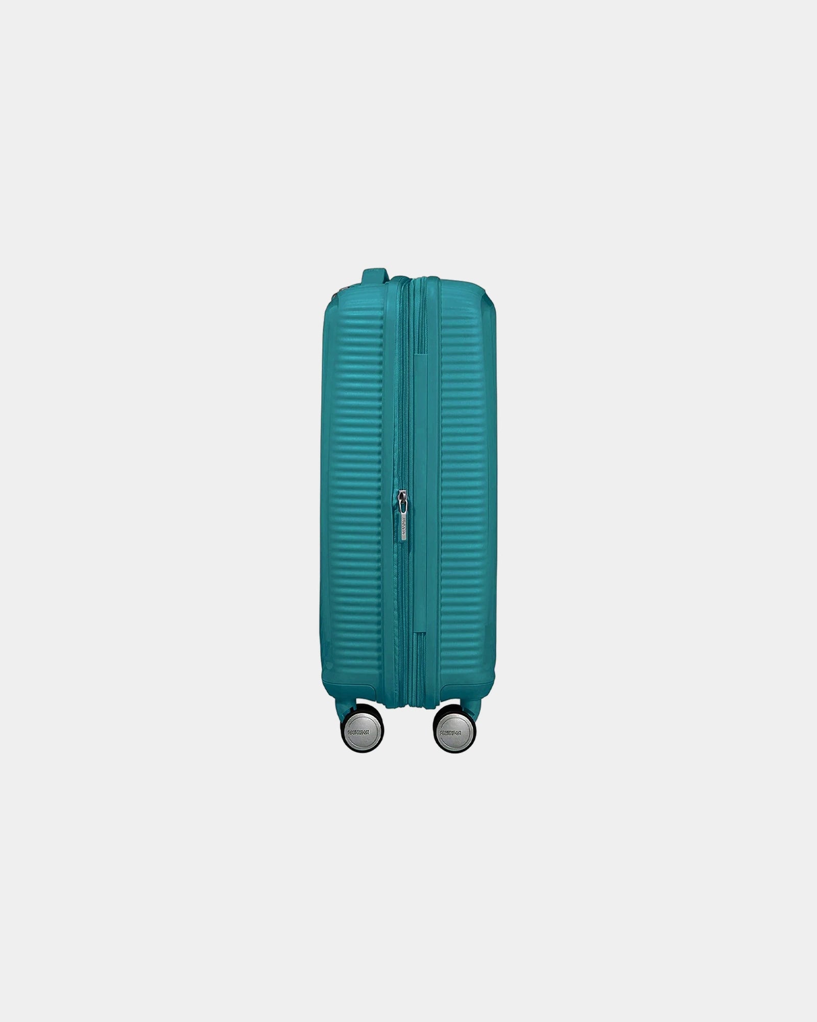 Valise polypropylène extensible American Tourister SoundBox à personnaliser - 16