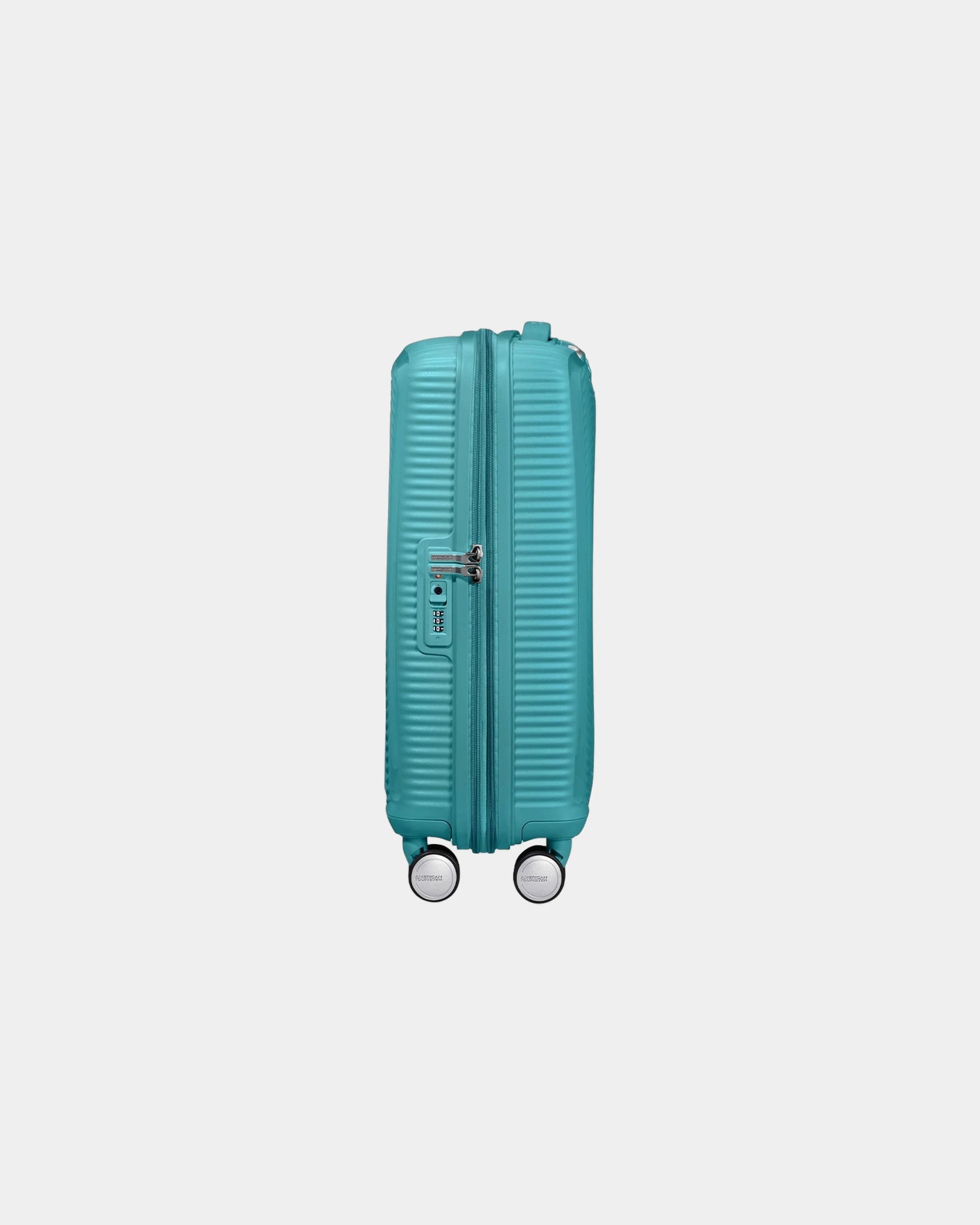 Valise 67cm polypropylène extensible American Tourister à personnaliser - 35