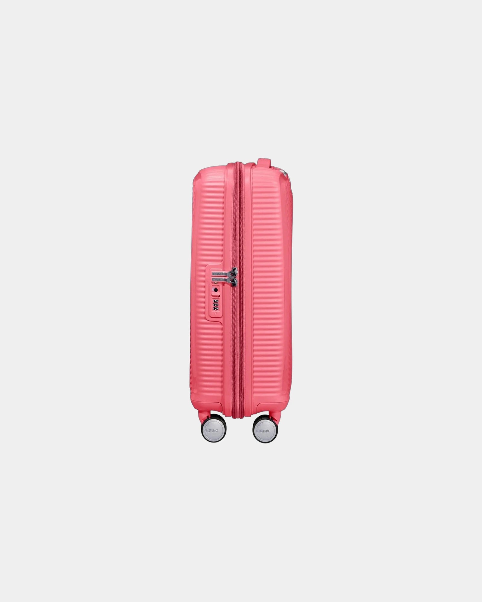 Valise 67cm polypropylène extensible American Tourister à personnaliser - 28