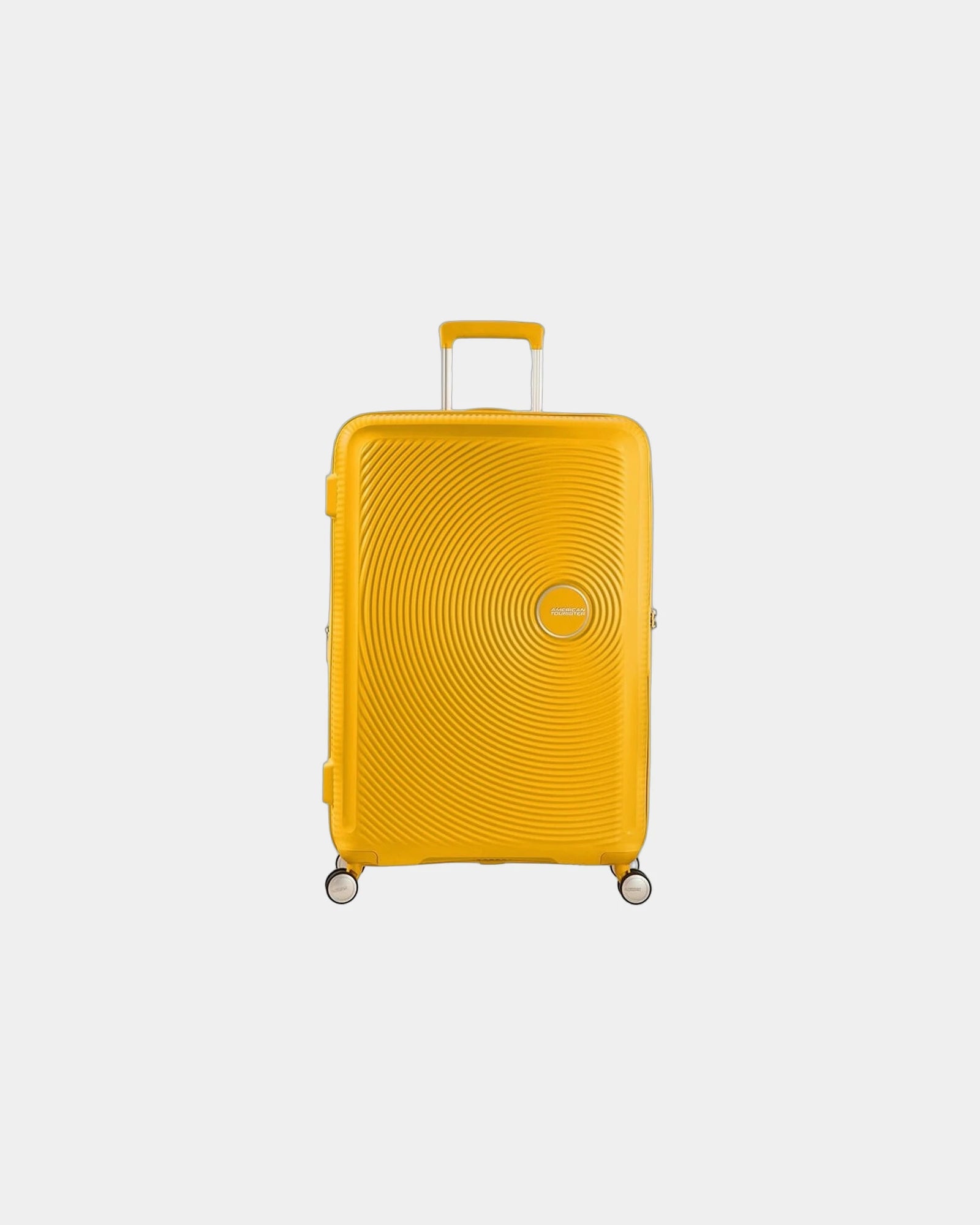 Valise 67cm polypropylène extensible American Tourister à personnaliser - 9