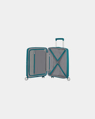 Valise 67cm polypropylène extensible American Tourister à personnaliser - 15