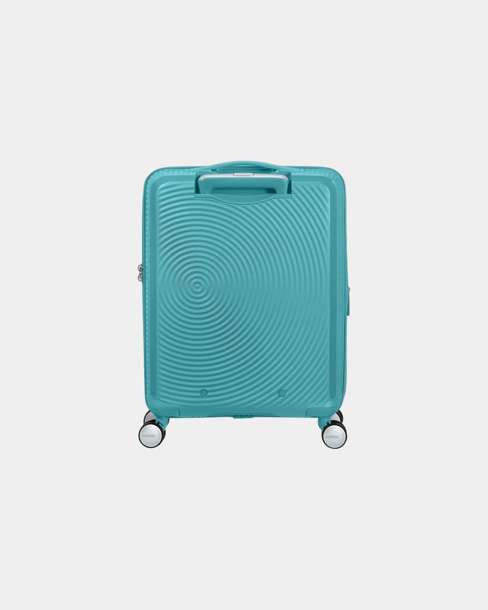 Valise 67cm polypropylène extensible American Tourister à personnaliser - 36