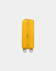 Valise polypropylène extensible American Tourister SoundBox à personnaliser - 12