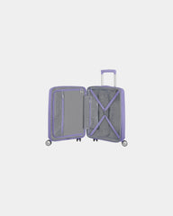 Valise polypropylène extensible American Tourister SoundBox à personnaliser - 26