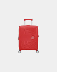 Valise polypropylène extensible American Tourister SoundBox à personnaliser - 5
