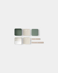 Lunchbox square made in France personnalisable