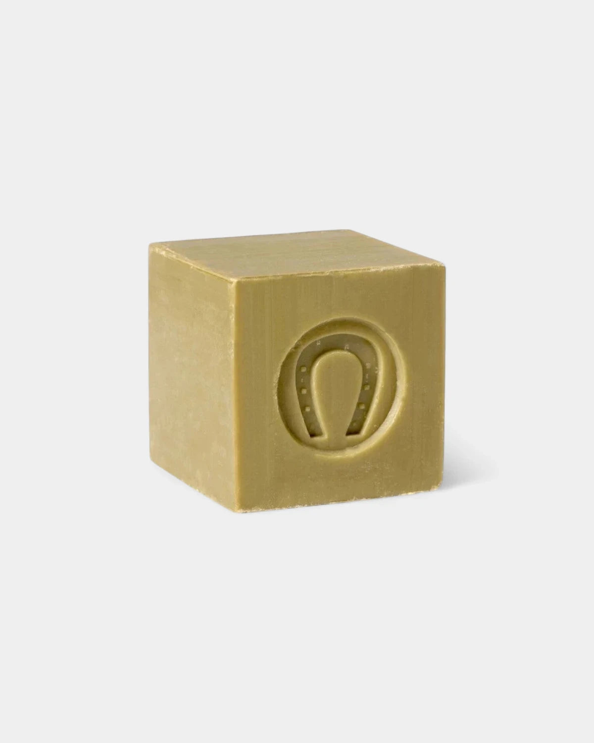 Savon de Marseille en cube 100g