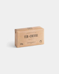 Savon de Marseille classique 100g