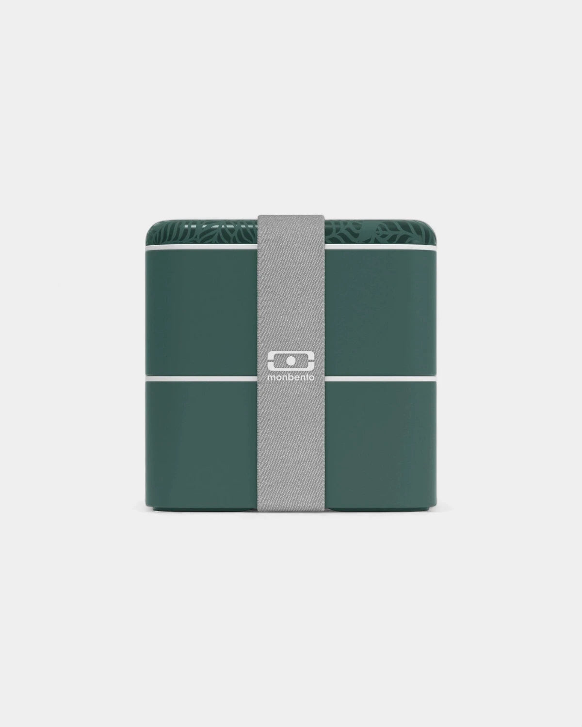 Lunchbox square made in France personnalisable