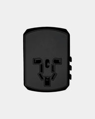 Adaptateur de voyage universel à personnaliser