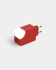 Adaptateur secteur USB-C et USB-A 65 W à personnaliser