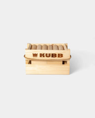 Kubb éco-responsable à personnaliser