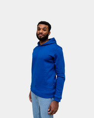 Sweat à capuche homme Made in France à personnaliser