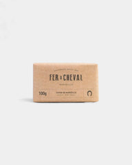 Savon de Marseille classique 100g