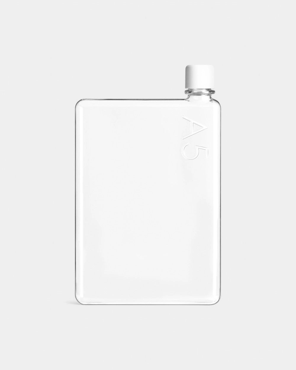 Bouteille recyclable personnalisable