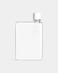 Bouteille recyclable personnalisable
