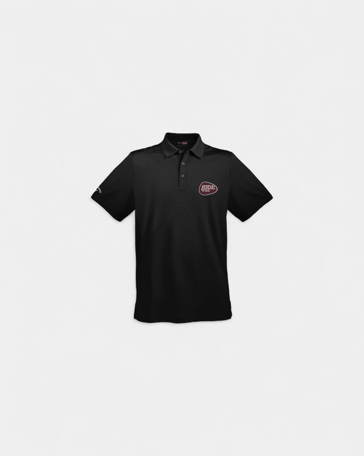 Polo Callaway Opti-Dry stretch à personnaliser