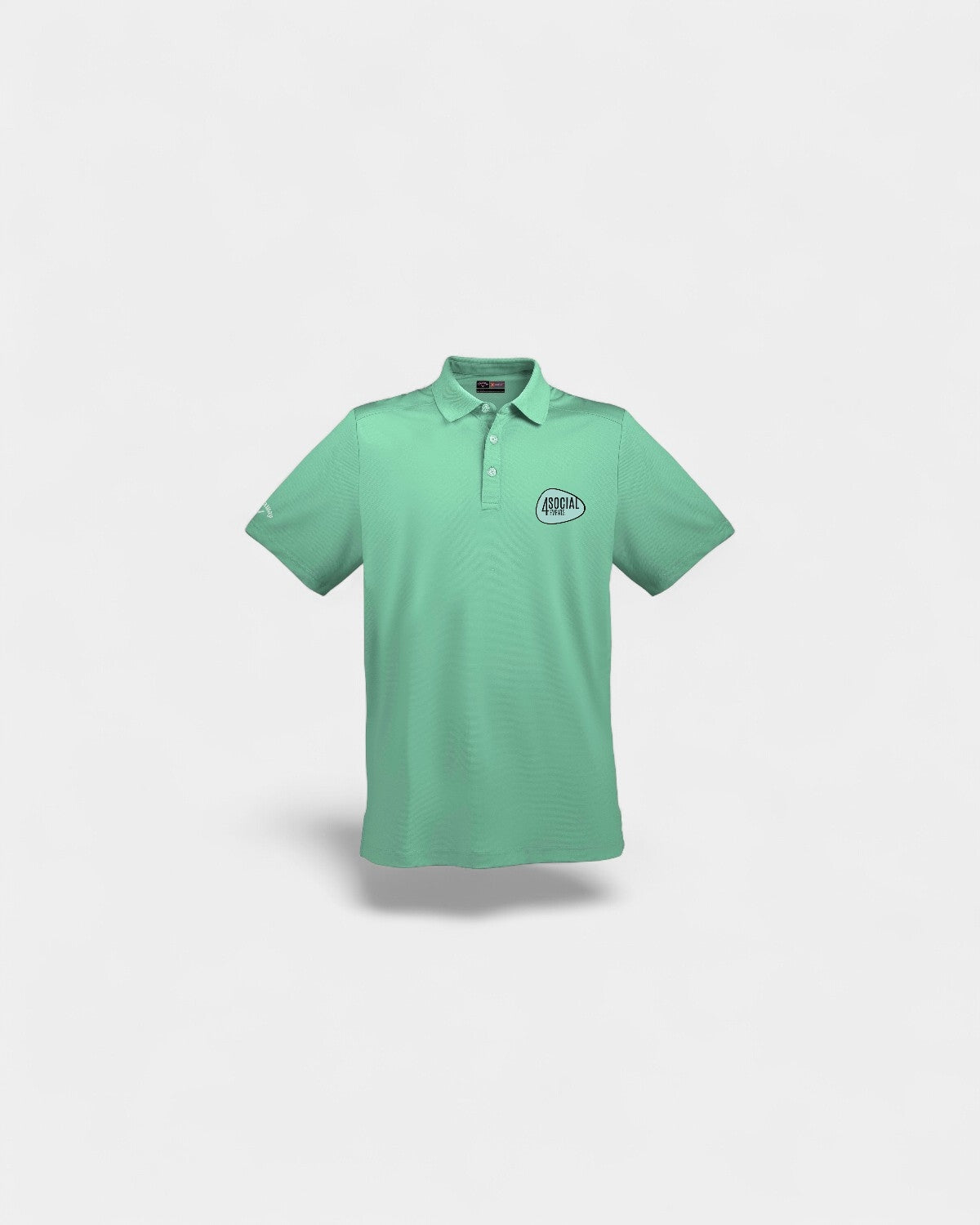 Polo Callaway Opti-Dry stretch à personnaliser