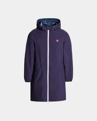 Veste Imperméable Flotte Amelot à personnaliser