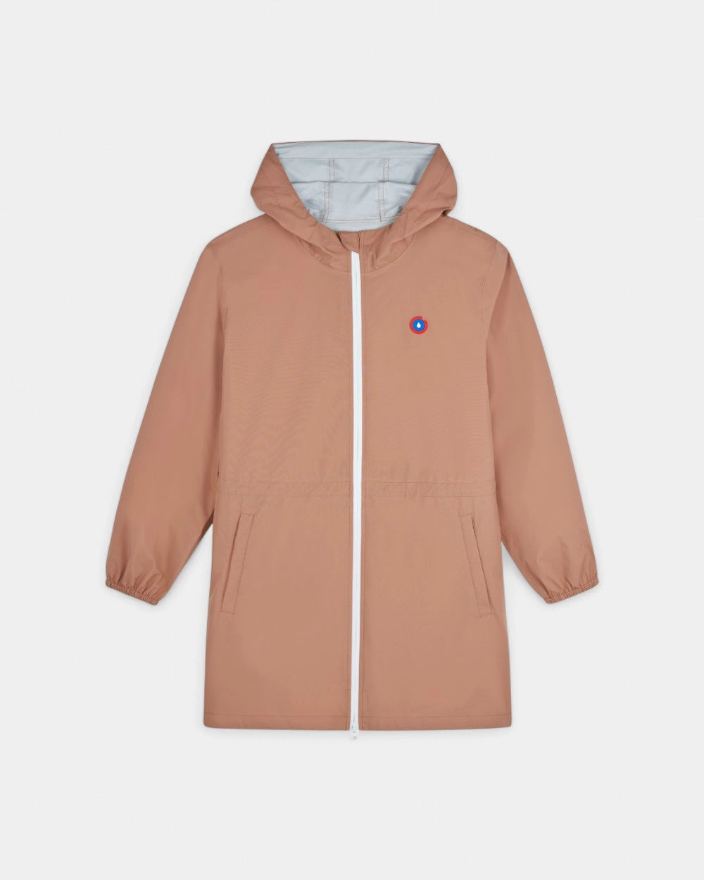 Veste Imperméable Flotte Amelot à personnaliser