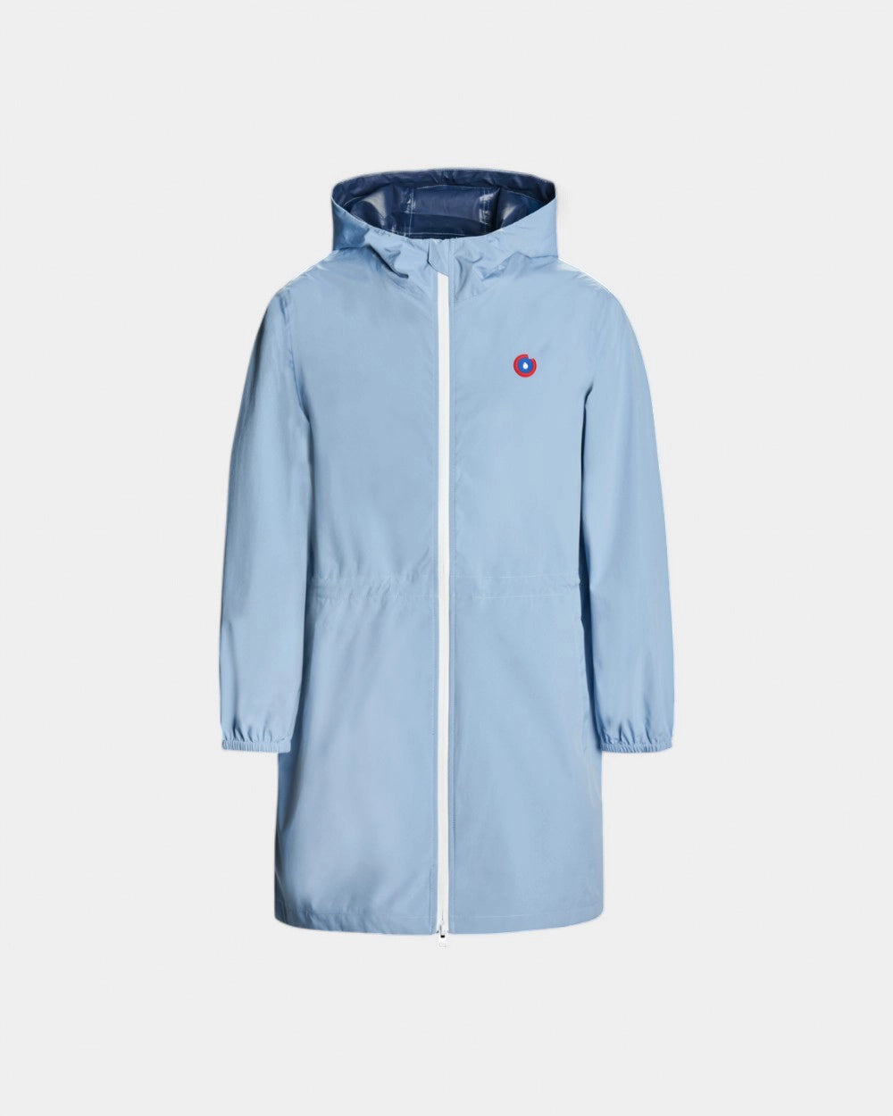 Veste Imperméable Flotte Amelot à personnaliser