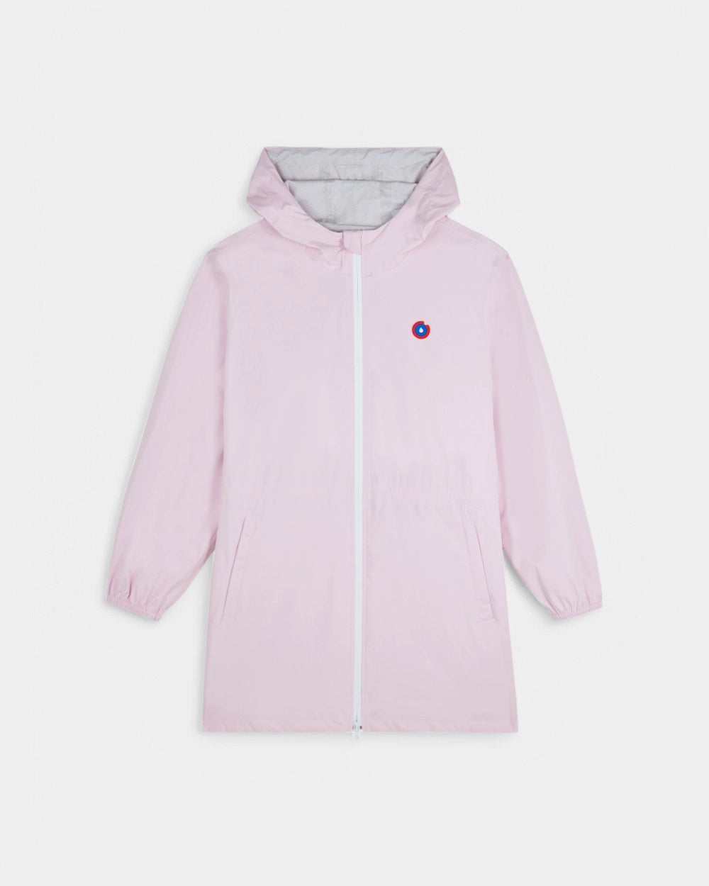 Veste Imperméable Flotte Amelot à personnaliser