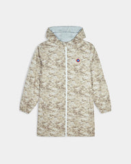 Veste Imperméable Flotte Amelot à personnaliser