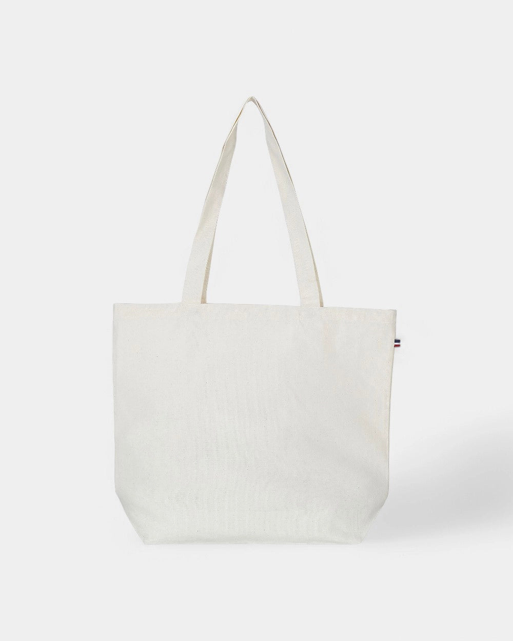 Sac shopping Made in France à personnaliser