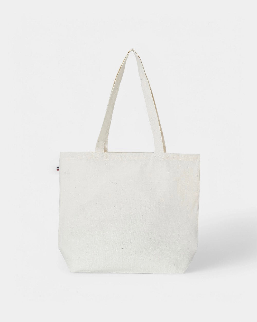 Sac shopping Made in France à personnaliser