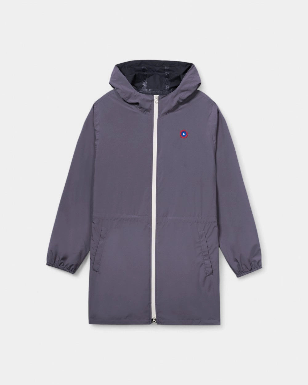 Veste Imperméable Flotte Amelot à personnaliser