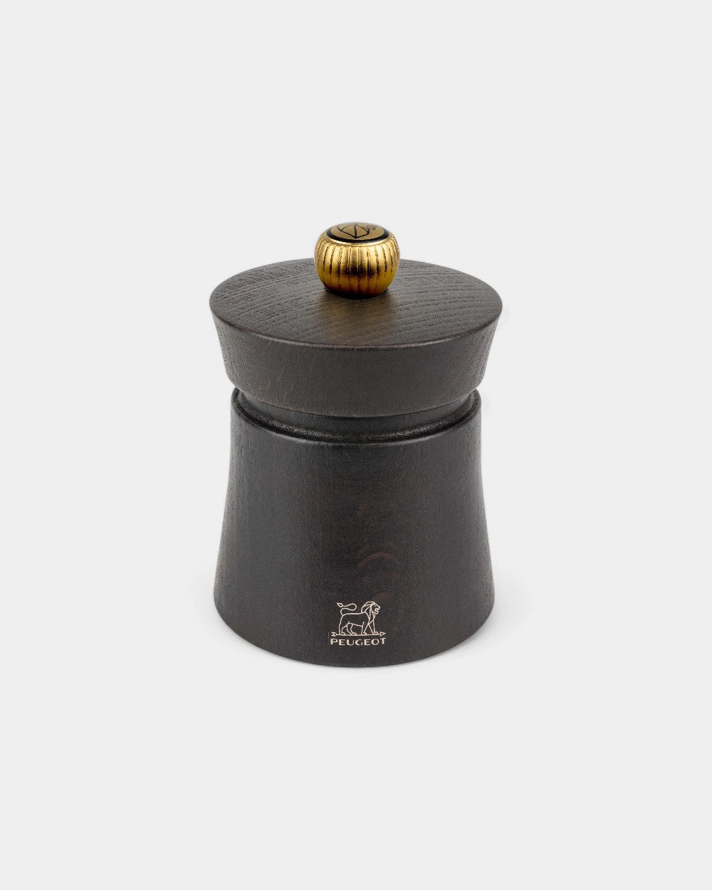 Mini moulin à sel et poivre Peugeot personnalisable