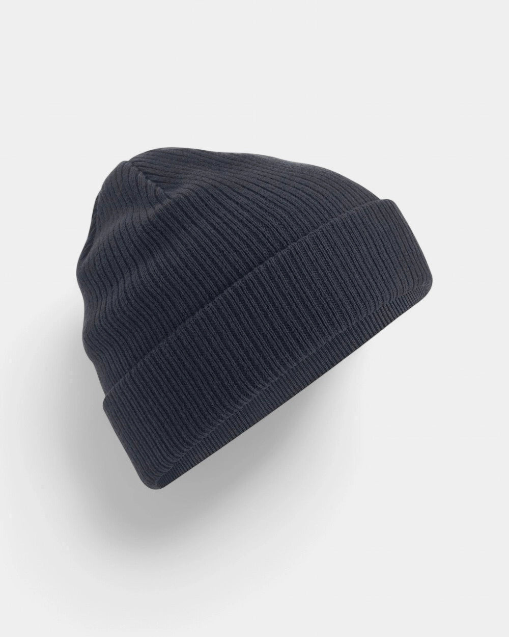 Bonnet unisexe à double épaisseur personnalisable