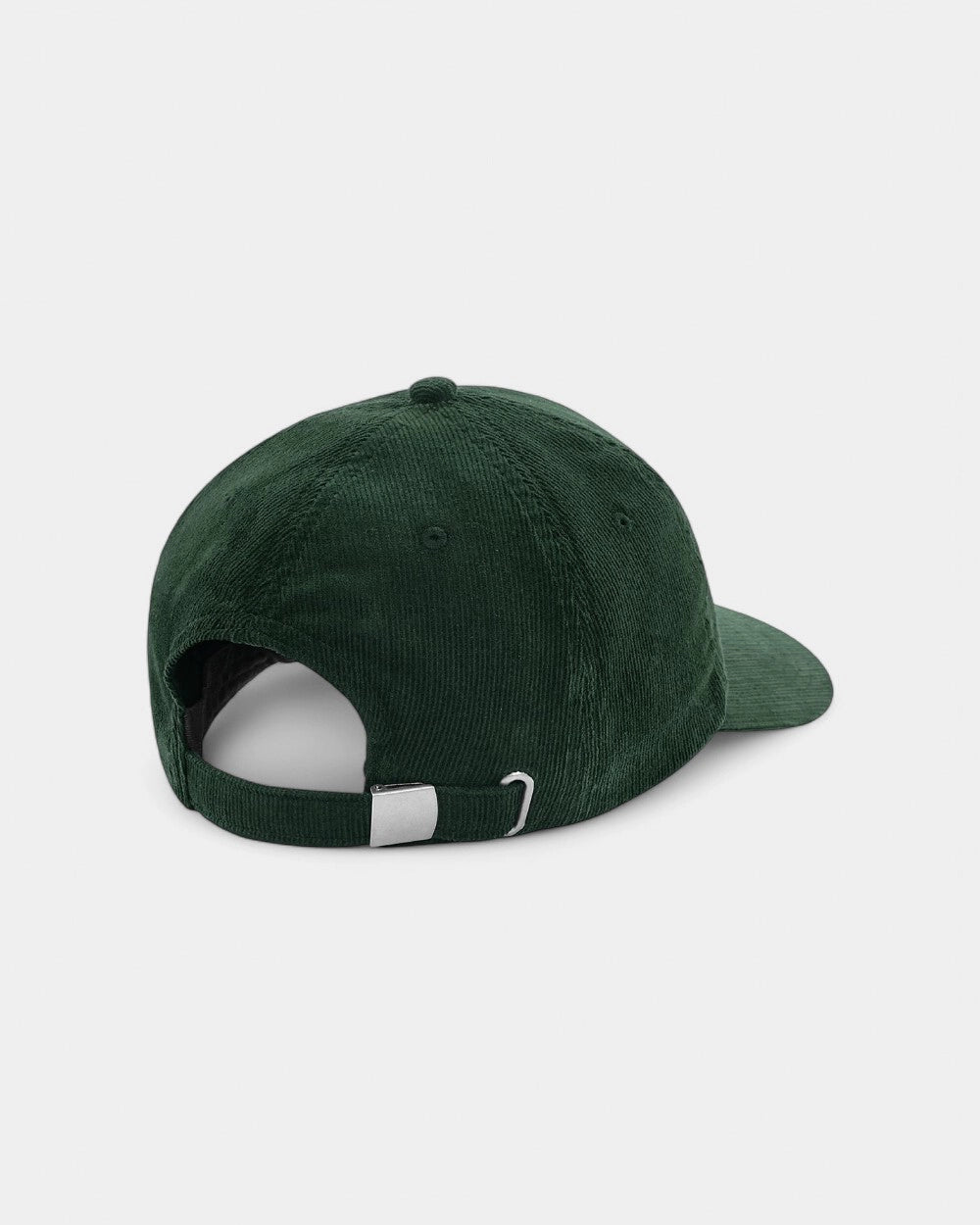 Casquette en velours à personnaliser