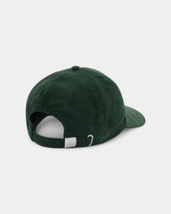 Casquette en velours à personnaliser
