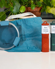 Kit de couverts bio-composite à personnaliser - 27