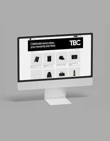 E-shop entreprise