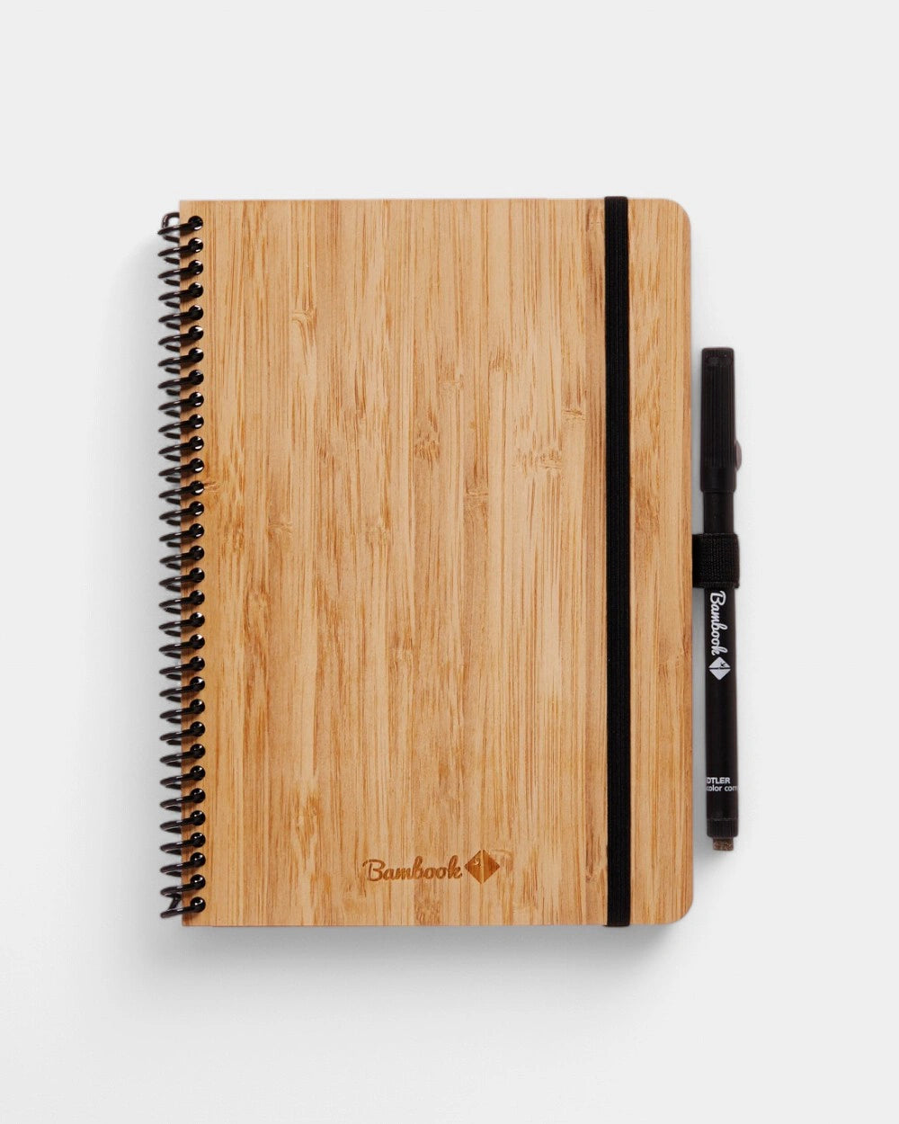 Carnet de notes à couverture rigide personnalisable
