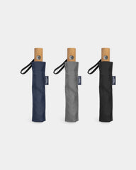 Parapluie 100% recyclé à personnaliser