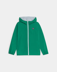 Veste imperméable courte Flotte Passy à personnaliser