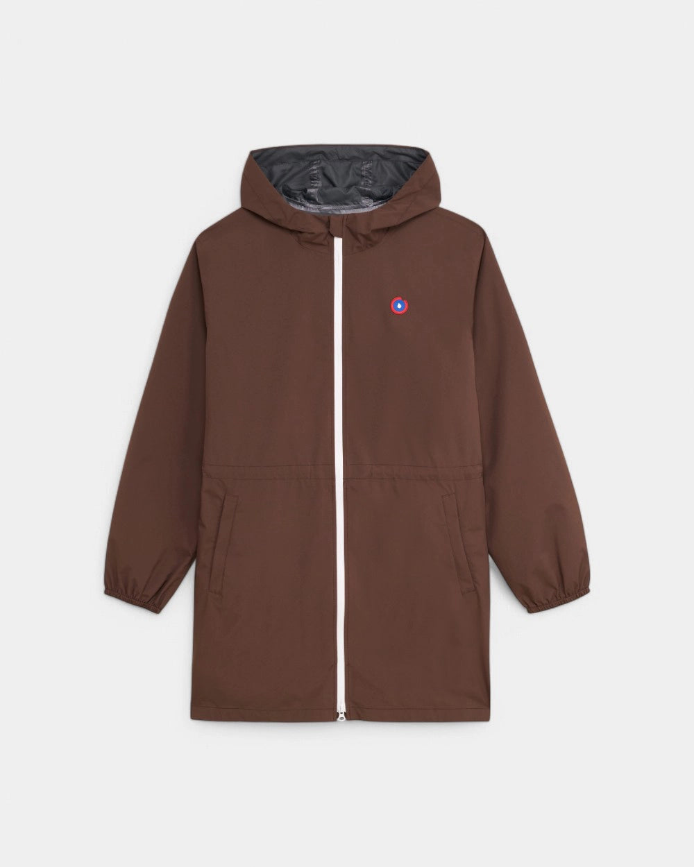 Veste Imperméable Flotte Amelot à personnaliser